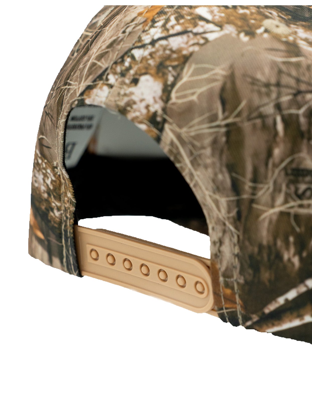 Field Trucker Hat (Gold)